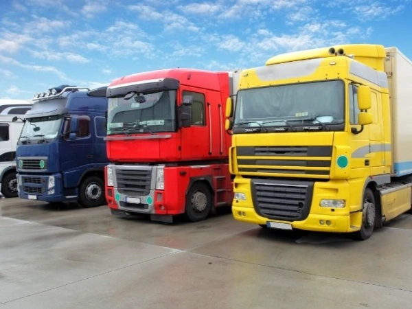 Bursa Şefaatli Nakliye